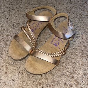 Blowfish Sandals